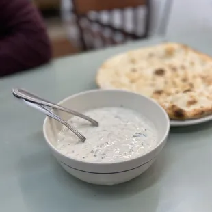 Yogurt - delicious!