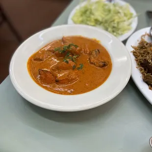 Chicken Tikka Masala