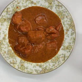 curry, food