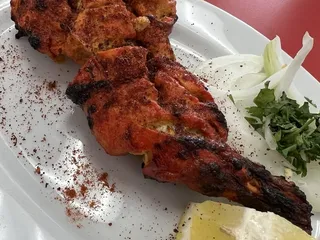 Spice Kabab