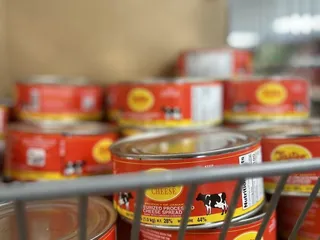 Kabas African & Caribbean Market