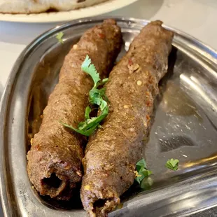 Seekh Kabob