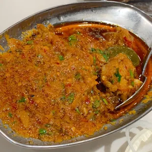 Achar Gosht