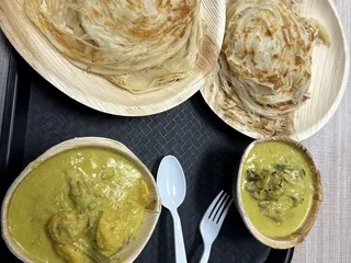 Palm India Restaurant