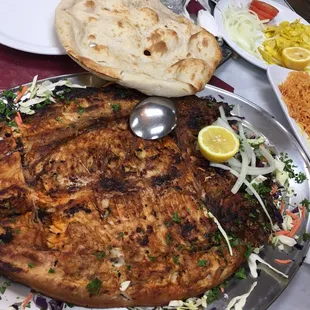 food, grilled fish, fish, seafood, grilled seafood