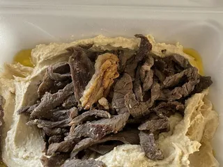 Madison Heights Royal Grill