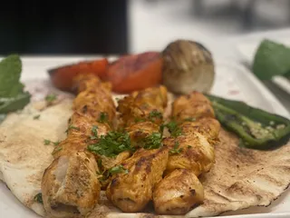 Saj Alreef Restaurant