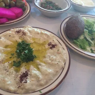 Kibbeh