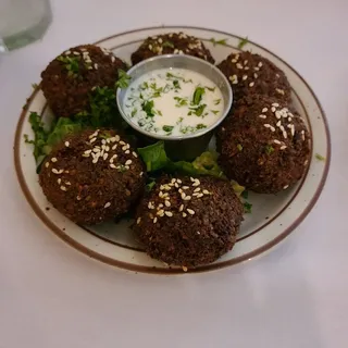 Falafel