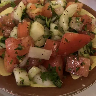 Arabic Salad