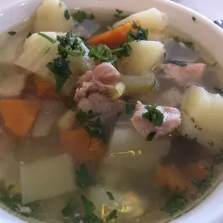 Chicken Soup