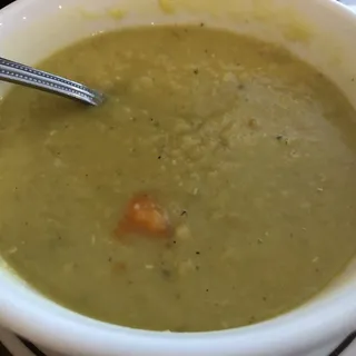 Lentil Soup