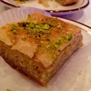 Baklava