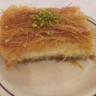 Kunafa