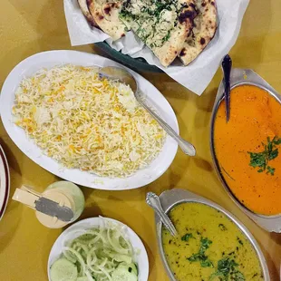 food, curry