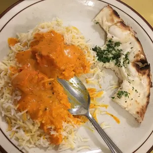 Chicken Tikka Chicken