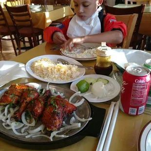 food