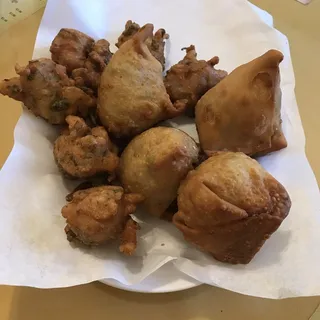 Pakoras