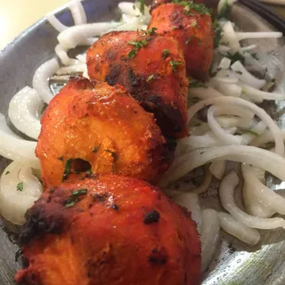 Chicken Reshmi