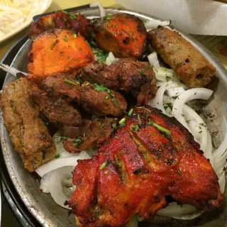 Boti Kabob