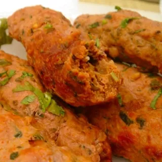 Seekh Kabob