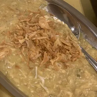 Chicken Haleem
