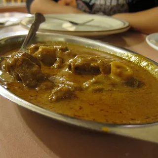 Mutton Qorma