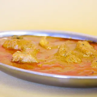 Chicken Qorma