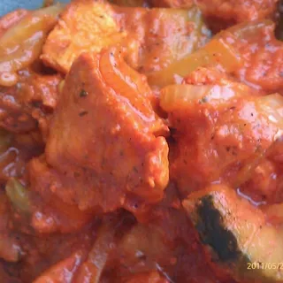 Chicken Jal Farezi
