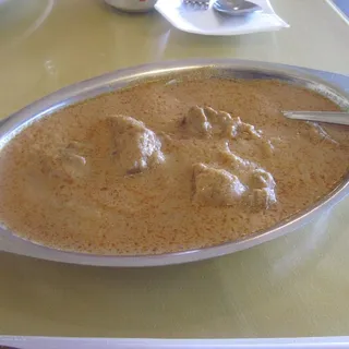 Lamb Qorma