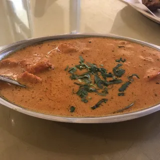 Chana Masala