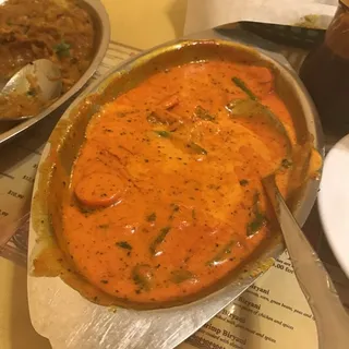 Nauratan Qorma