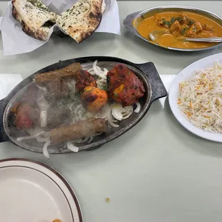 Full Rice