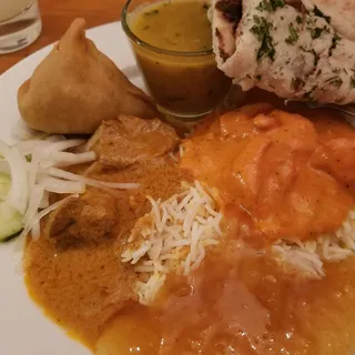 Mango Chutney