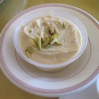 Kulfi