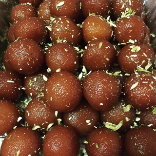 Gulab Jamun