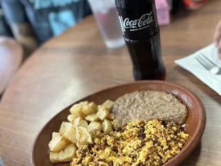 Gaona’s Mexican Bite