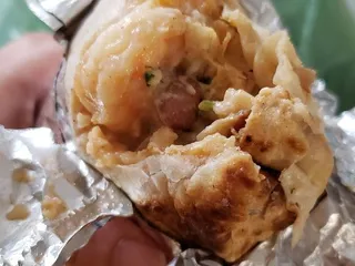 El Gallo Giro Taco Truck