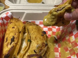 Brother's Tacos
