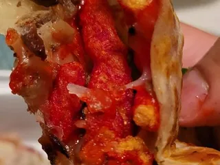 Taqueria Guerrero Style