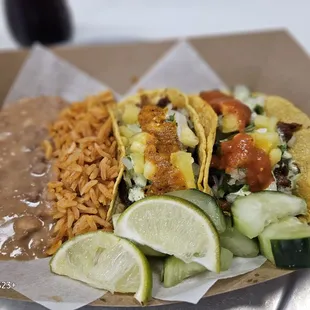 Al Pastor Taqueria