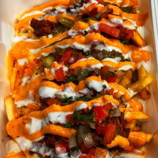 Chicken Taco