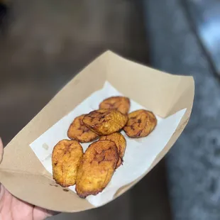 Plátanos