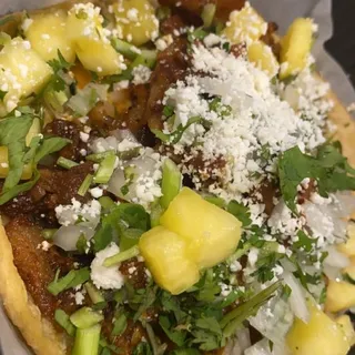 Al Pastor Taco