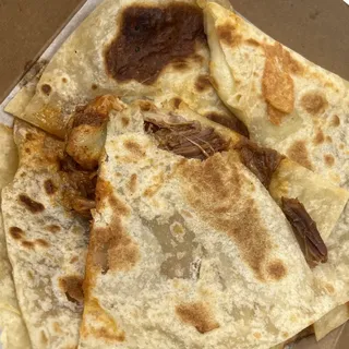 Birria Quesadilla