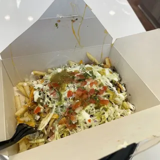 Fries
