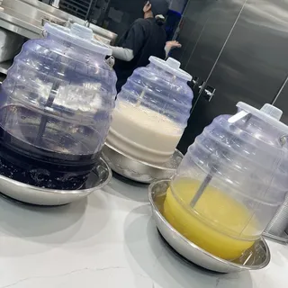 Aguas Frescas