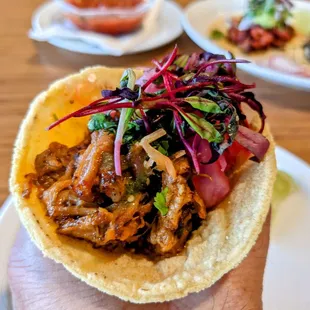 Chochinita Pibil