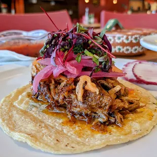 Cochinita Pibil