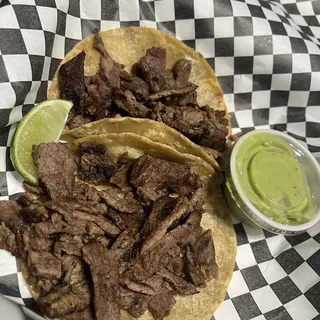 Carne Asada